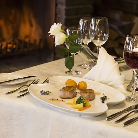 Landgasthof Hirschen Hotel