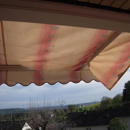 Hotel Landgasthof Hirschen